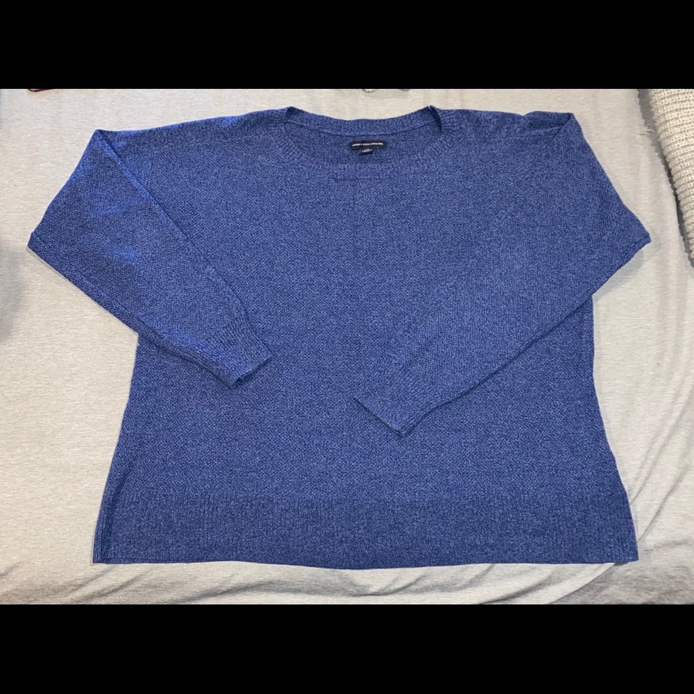 Sweater Top
